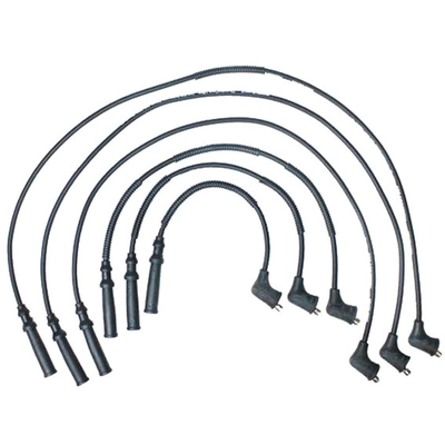 WALKER PRODUCTS - 924-1847 - Spark Plug Wire Set pa1