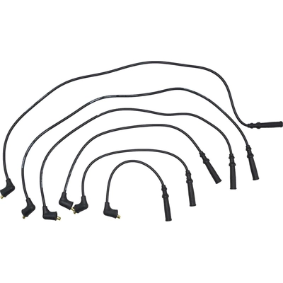 WALKER PRODUCTS - 924-1847 - Spark Plug Wire Set pa3