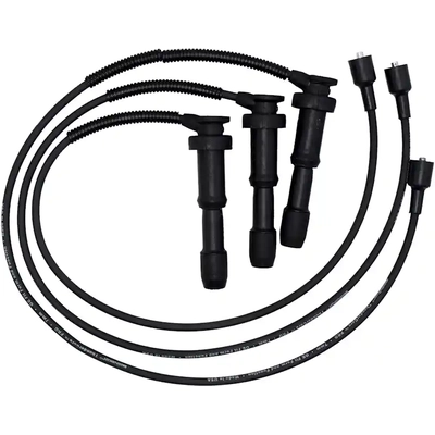 Tailored Resistor Ignition Wire Set by WALKER PRODUCTS - 924-1890 pa2