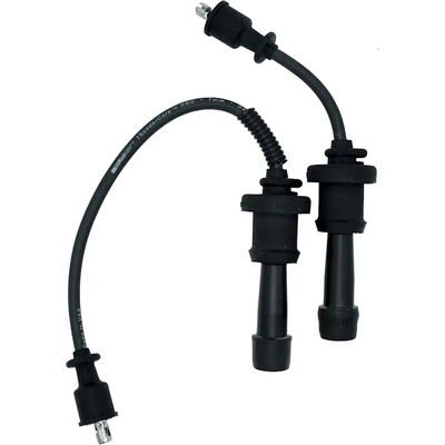 Tailored Resistor Ignition Wire Set by WALKER PRODUCTS - 924-1891 pa2