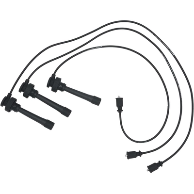 WALKER PRODUCTS - 924-2000 - Spark Plug Wire Set pa1