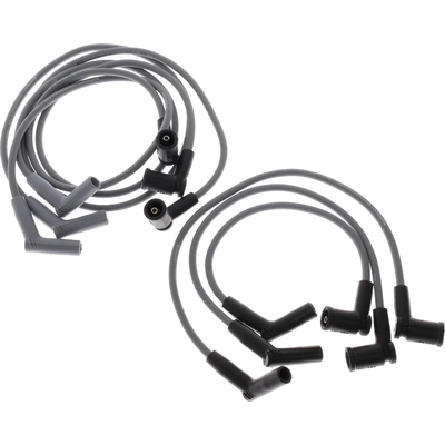 WALKER PRODUCTS - 924-2022 - Spark Plug Wire Set pa2