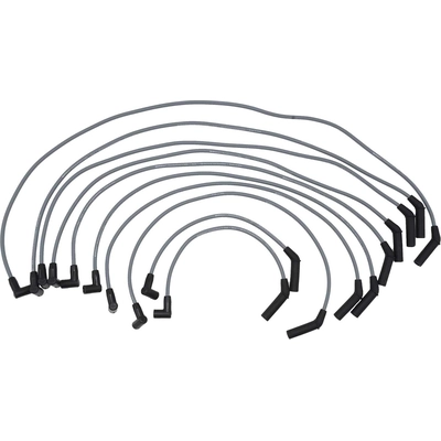 WALKER PRODUCTS - 924-2024 - Spark Plug Wire Set pa4