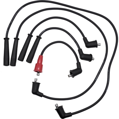 WALKER PRODUCTS - 924-2036 - Spark Plug Wire Set pa2