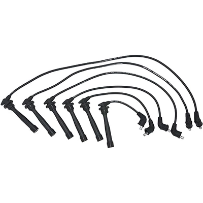 WALKER PRODUCTS - 924-2039 - Tailored Resistor Ignition Wire Set pa1