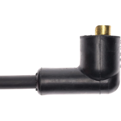 Tailored Resistor Ignition Wire Set by WALKER PRODUCTS - 924-2065 pa4