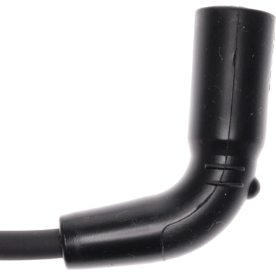 WALKER PRODUCTS - 924-2072 - Tailored Resistor Ignition Wire Set pa5