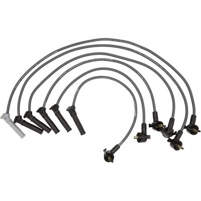 WALKER PRODUCTS - 924-2083 - Spark Plug Wire Set pa1