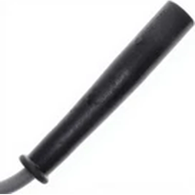 Tailored Resistor Ignition Wire Set by WALKER PRODUCTS - 924-2084 pa6