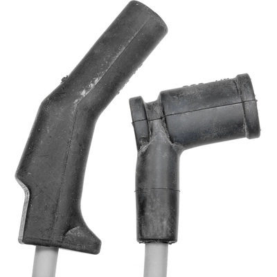 WORLDPARTS - WE1-126466 - Tailored Resistor Ignition Wire Set pa1