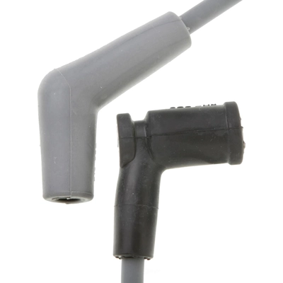 Tailored Resistor Ignition Wire Set by WORLDPARTS - WE1-126692 pa2