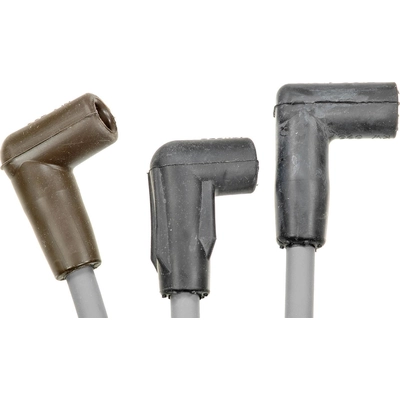WORLDPARTS - WE1-126889 - Tailored Resistor Ignition Wire Set pa2