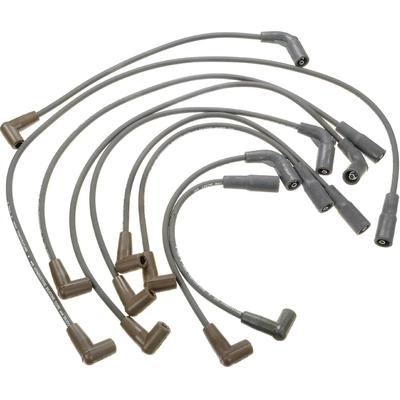 WORLDPARTS - WE1-127849 - Tailored Resistor Ignition Wire Set pa1