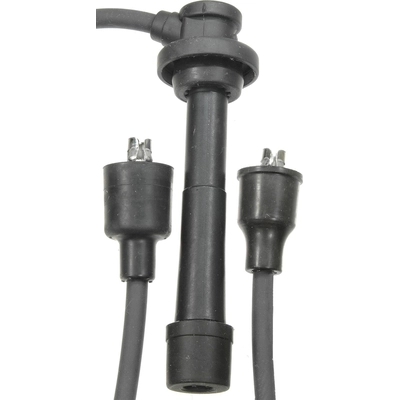 WORLDPARTS - WE1-227527 - Tailored Resistor Ignition Wire Set pa2