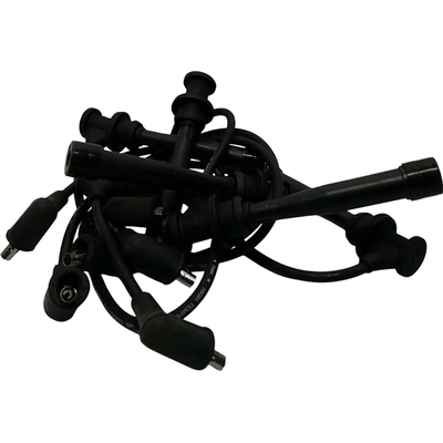 WORLDPARTS - WE1-327707 - Tailored Resistor Ignition Wire Set pa2