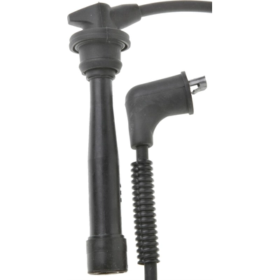 WORLDPARTS - WE1-327731 - Tailored Resistor Ignition Wire Set pa2