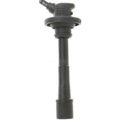 Tailored Resistor Wires With Distributor Cap by BLUE STREAK (HYGRADE MOTOR) - 2JH148 pa1