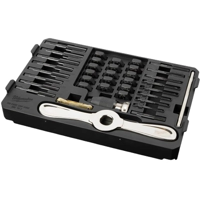 MILWAUKEE - 49-22-5603 - Tap And Die Set pa15