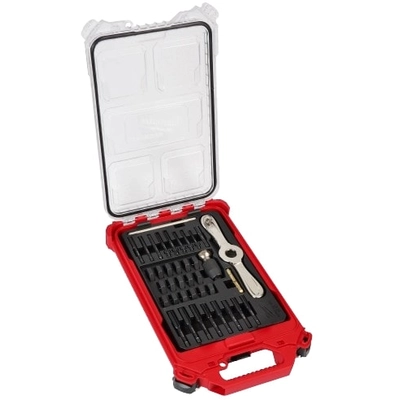 MILWAUKEE - 49-22-5603 - Tap And Die Set pa16