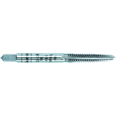 IRWIN - 1018 - High Carbon Steel Machine Screw Taper Taps pa3