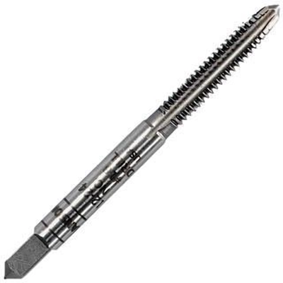 IRWIN - 1327 - Taper - UNC SAE HCS Right-Hand Taper Tap 5/16"-18 pa2