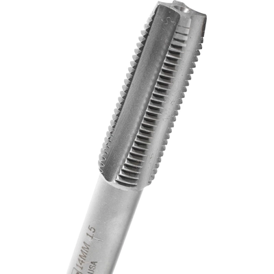 IRWIN - 1750 -  Metric HCS Right-Hand Plug Tap 18 mm pa5