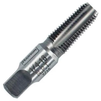 IRWIN - 1902ZR - THREAD PIPE TAP 1/8 1/8 inch pa4