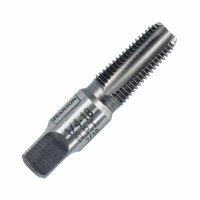 IRWIN - 1903ZR - NPT Tap for Tap Die Extraction, 1/4-Inch, 18 NPT pa4