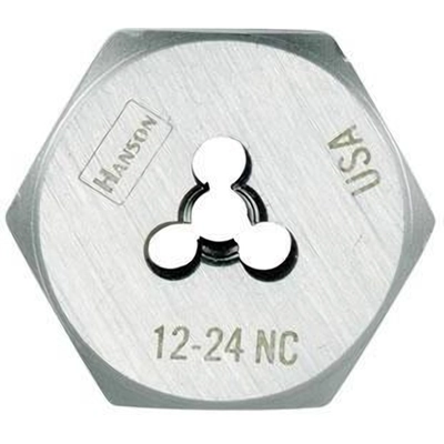 IRWIN - 6529 - 24 NF Tap Die Extraction 5/16" pa2