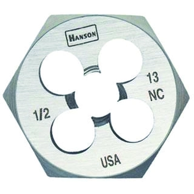 IRWIN - 6852 - Tap Die Extraction 5/8"-11 pa3
