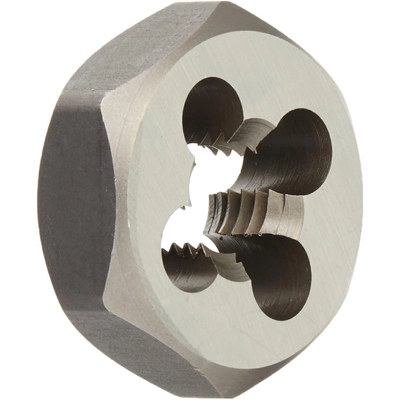 IRWIN - 6952 - Hexagon Metric Dies - M14 x 2.00 pa2