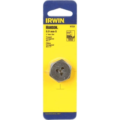 Tap and Die Sets by IRWIN - 9723ZR pa4