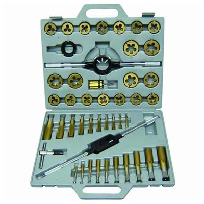 Tap and Die Sets by RODAC - TD45M pa2