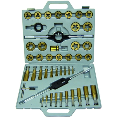 Tap and Die Sets by RODAC - TD45M pa3