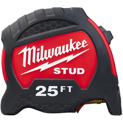 MILWAUKEE - 48-22-9725 - 25ft Tape Measure pa8