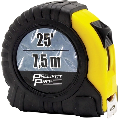 Tape Measure by PERFORMANCE TOOL - 1474 pa1