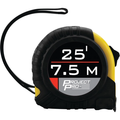Tape Measure by PERFORMANCE TOOL - 1474 pa3