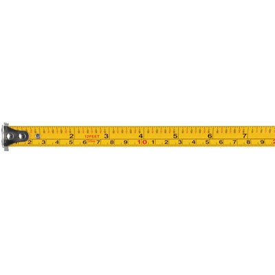 PERFORMANCE TOOL - W5020 - 12' x 5/8" Tape Measure pa2