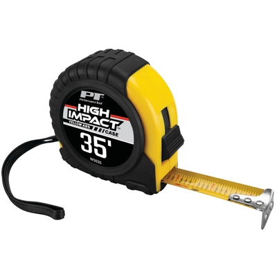 PERFORMANCE TOOL - W5035 - 35' X 1" Tape Measure pa1