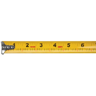 PERFORMANCE TOOL - W5035 - 35' X 1" Tape Measure pa2