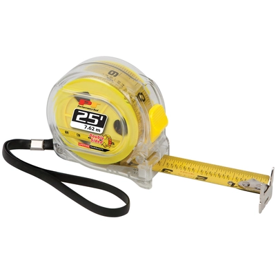 Tape Measure by PERFORMANCE TOOL - W5041 pa1