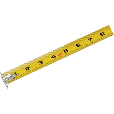 Tape Measure by PERFORMANCE TOOL - W5041 pa2