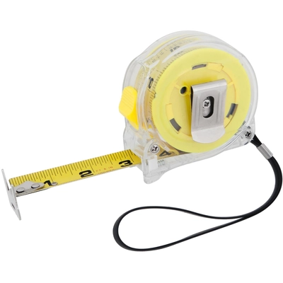 Tape Measure by PERFORMANCE TOOL - W5041 pa3