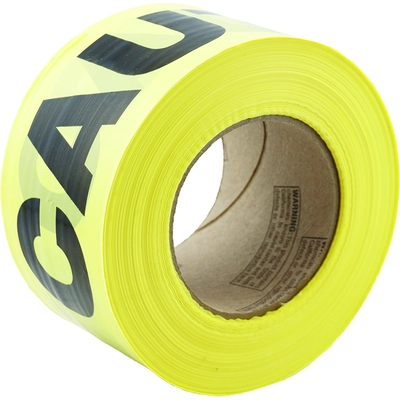 PRIME-LITE - 28-613 - Yellow Caution Ruban pa1