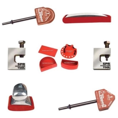 Tech Tools Bundle by STECK - STK-21899 pa8