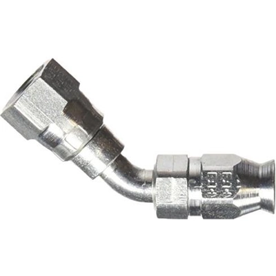 Teflon Racing Fitting Elbow by AEROQUIP - FCM1110 pa5