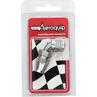 AEROQUIP - FCM1121 - Teflon Racing Fitting Elbow pa5