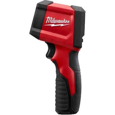 Temp-Gun™ Infrared Thermometer (-22°F to 752°F) by MILWAUKEE - 2267-20 pa4