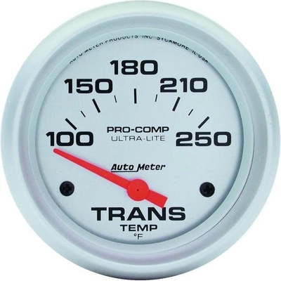 Temperature Gauge by AUTO METER - 4457 pa1