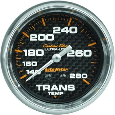 Temperature Gauge by AUTO METER - 4851 pa1